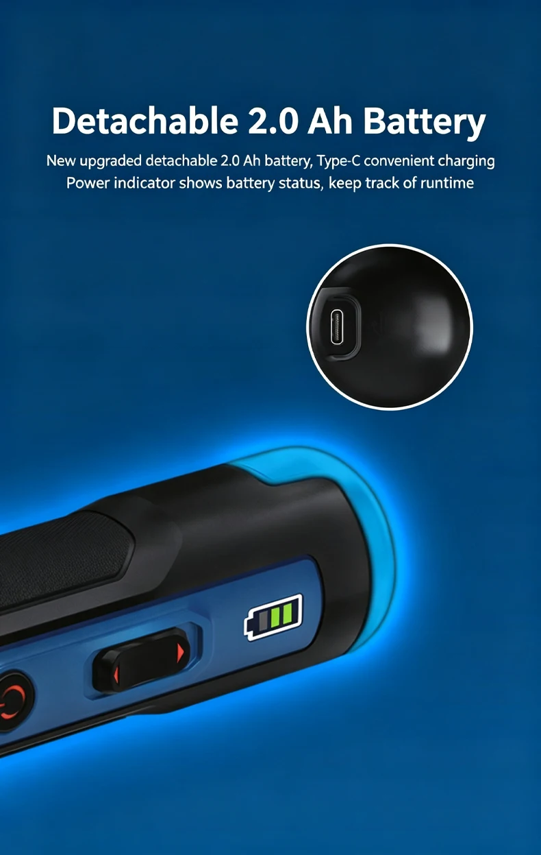BOSCH GO 3/4 Cordless Screwdriver 3.6/4V Lithiumion Battery Rechargeable Cordless Drill with Box Bosch GO3 Professional Tool Set