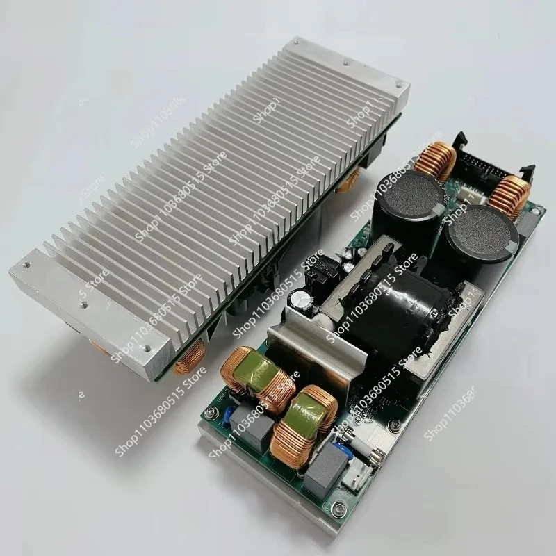 L PRO2S Class D Power Amplifier Module 2x460W 2x920W 8 Ohm 4 Ohm PASCAL Audio HiFi High Power