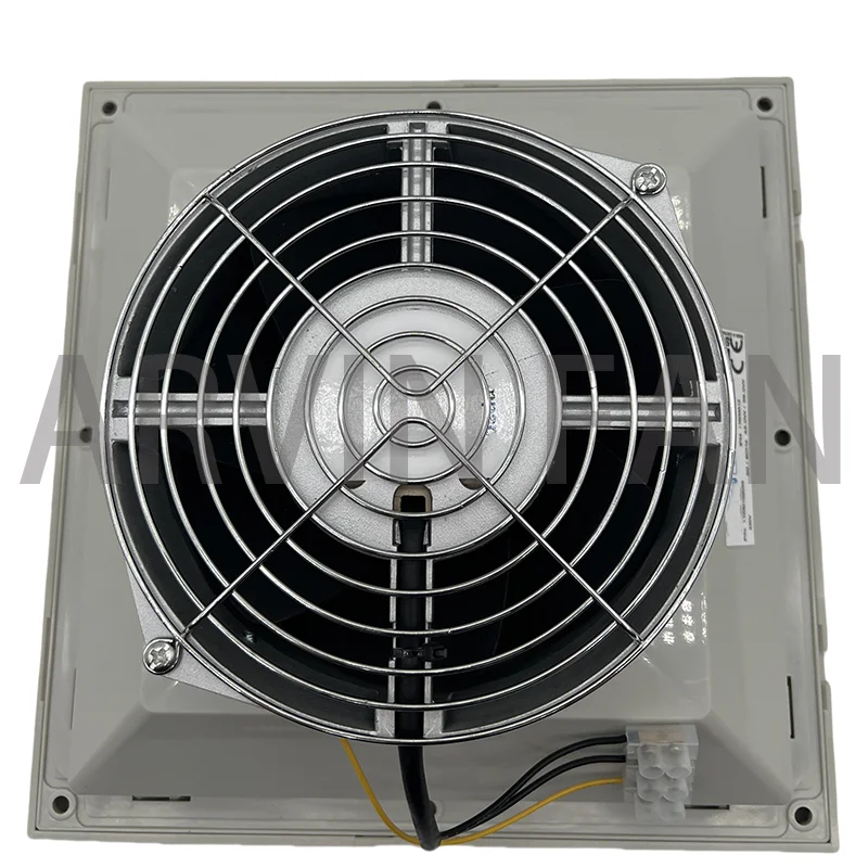 Ventilateur filtrant PF3000 P/N:11030102055, PF3000, 230V, 45 W, 39W, Nouveau