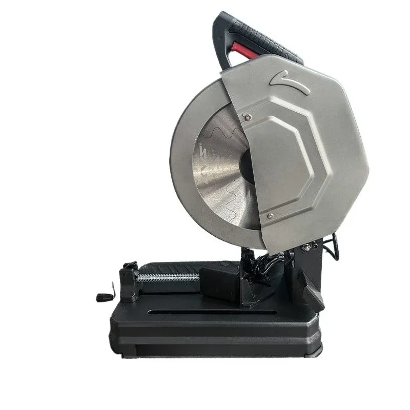 

Cold cutting metal frequency conversion industrial grade saw aluminum high power cutting machine precision