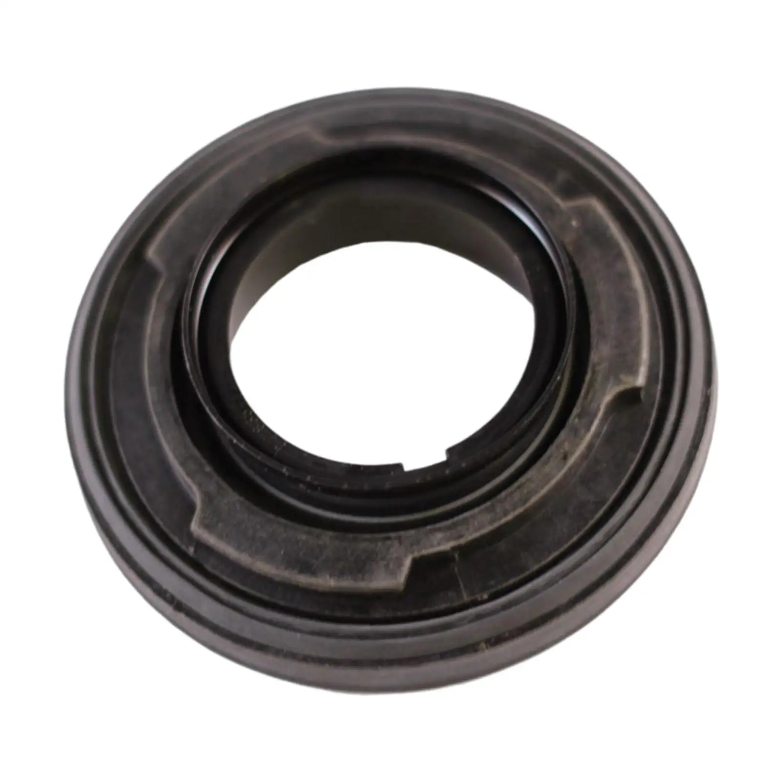 Front Crank Shaft Seal 1557881 Front Crank Shaft Oil Seal Easy to Install Repair Parts Spare Parts Repairing Accessory