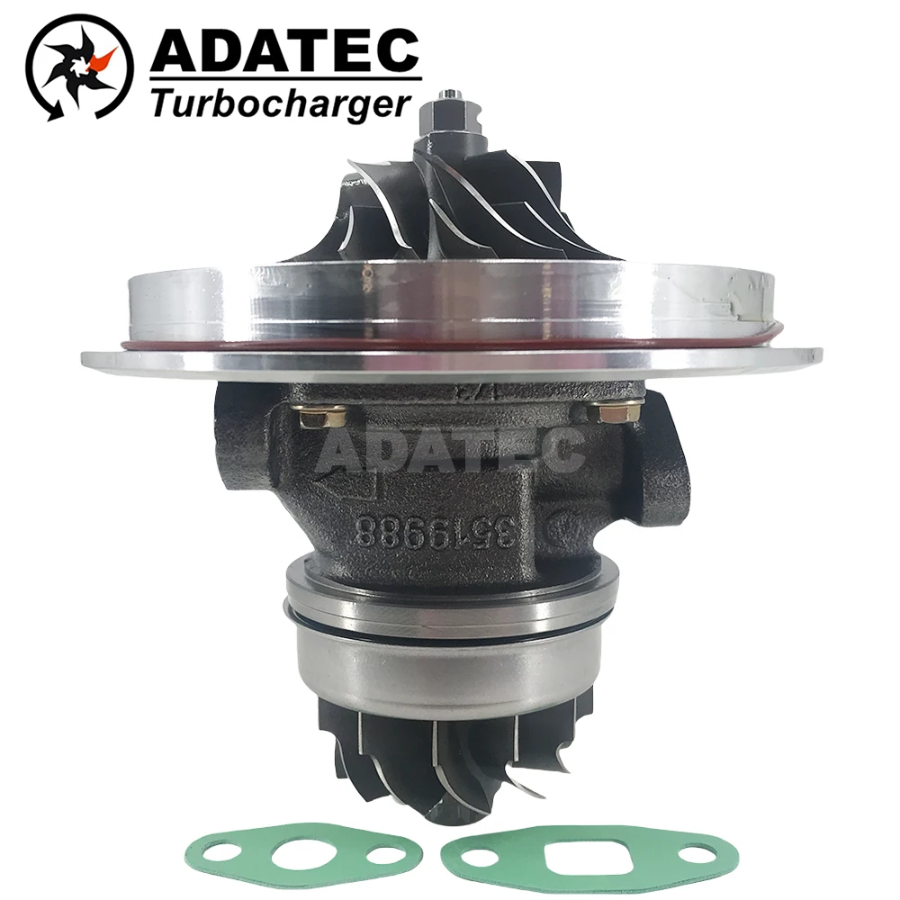 Turbo Cartridge  3530772 Turbine CHRA A3919153  4035190 3919121 3919151  for Komatsu Industrial Tractor 6BTA 3919153