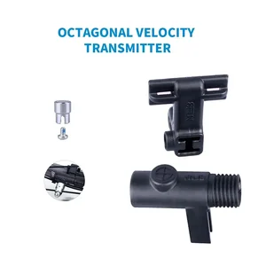 Bafang BBS01B BBS02B BBSHD -Geschwindigkeitssensor für Zentralantriebsmotor und Würfelmotoren, Ebike -Teile 10 Hauptverkaufs -Tachometer -Sensor - №9