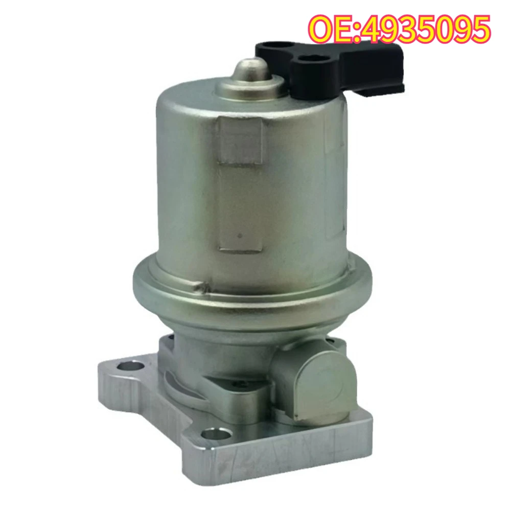 

High quality New For 4935095 Voor 24V Nieuw Voor Cummins Isx Qsk 15 Motor Brandstof Overdracht Lift Pomp 4076581