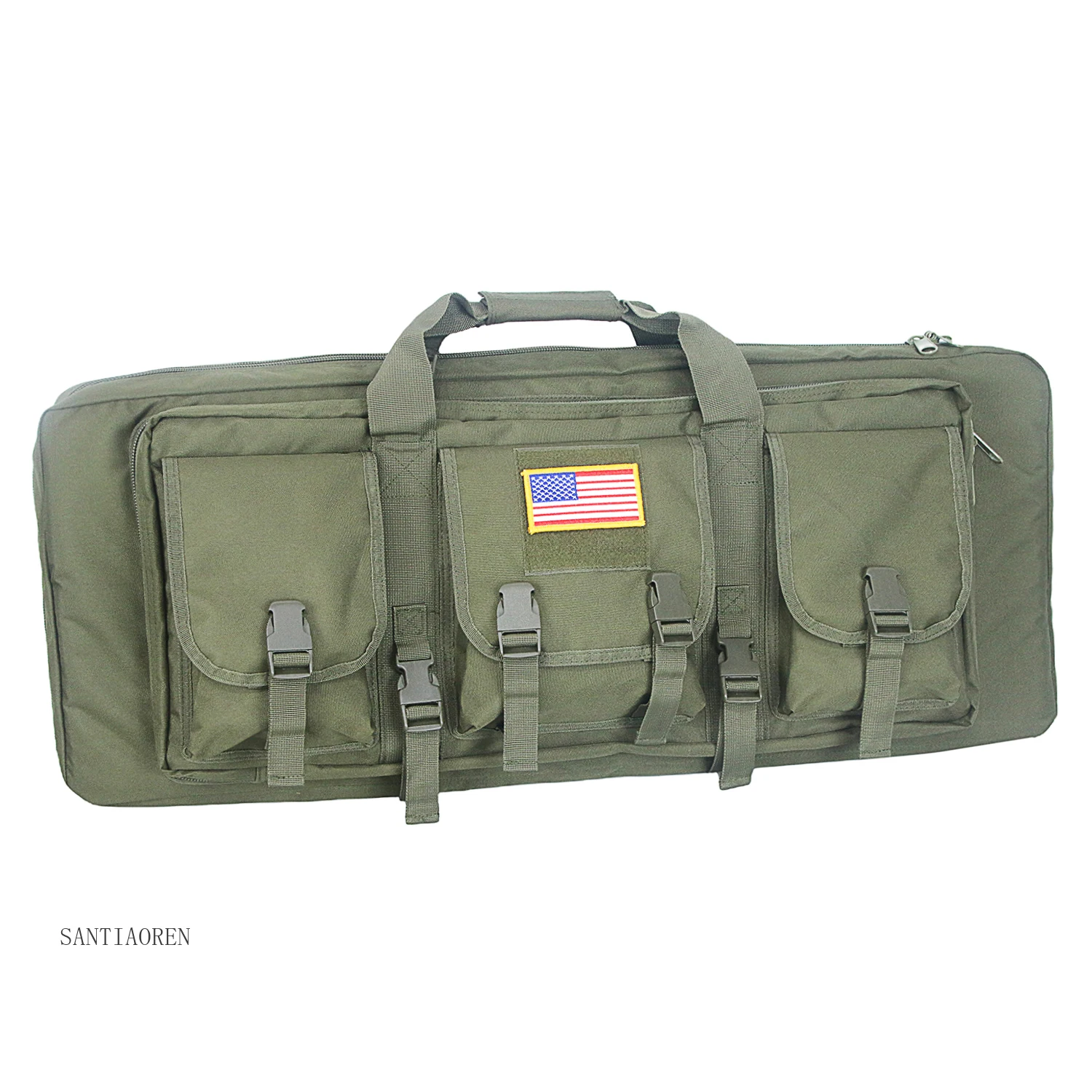 

2025Tool Bags Heavy Duty Outdoor Tactical Long Bags and Cases