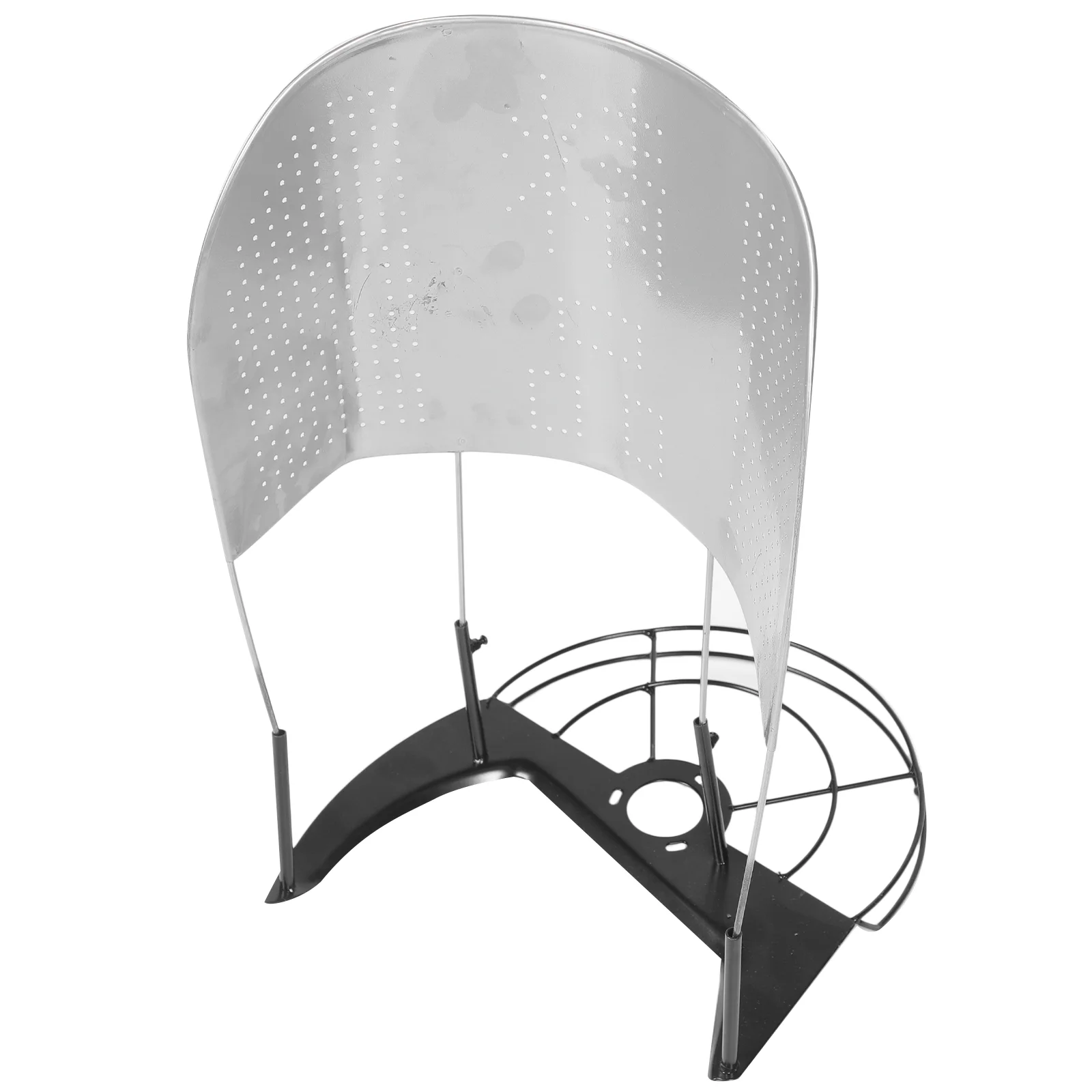 屋外芝刈り機アクセサリー,草刈り機シールド,サポートブラシ,電動工具部品,アクセサリー