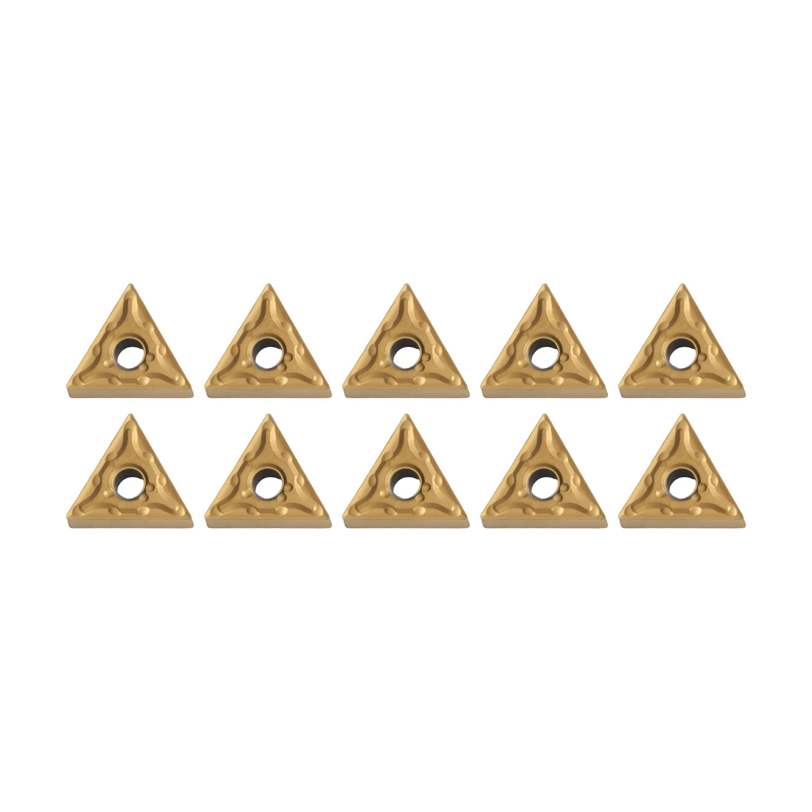 

10 шт. TNMG160404-MA твердосплавная вставка TNMG331 треугольные лезвия для металлообработки, заточка, обрезка, токарные инструменты, аксессуары