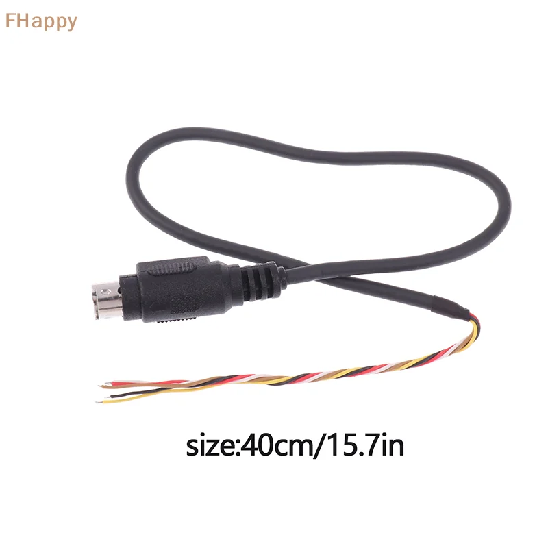 VVDI محمول باليد بطاقة ذكية فتح كابل ، أداة مفتاح سيارة صغيرة