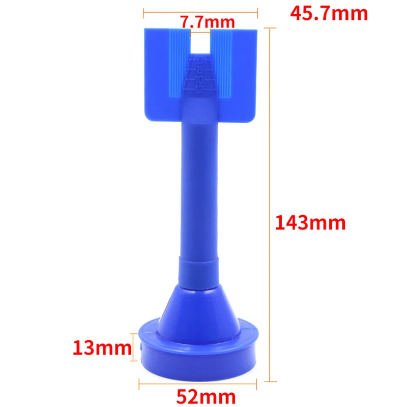 Special Cone For Sachet Caulking Spare Part Nozzle Spray Tip For Silicon Sealant Dispenser Syrnge Accessory Retail