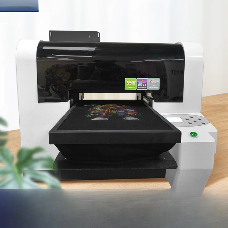 Impresora Dtg Para … - image