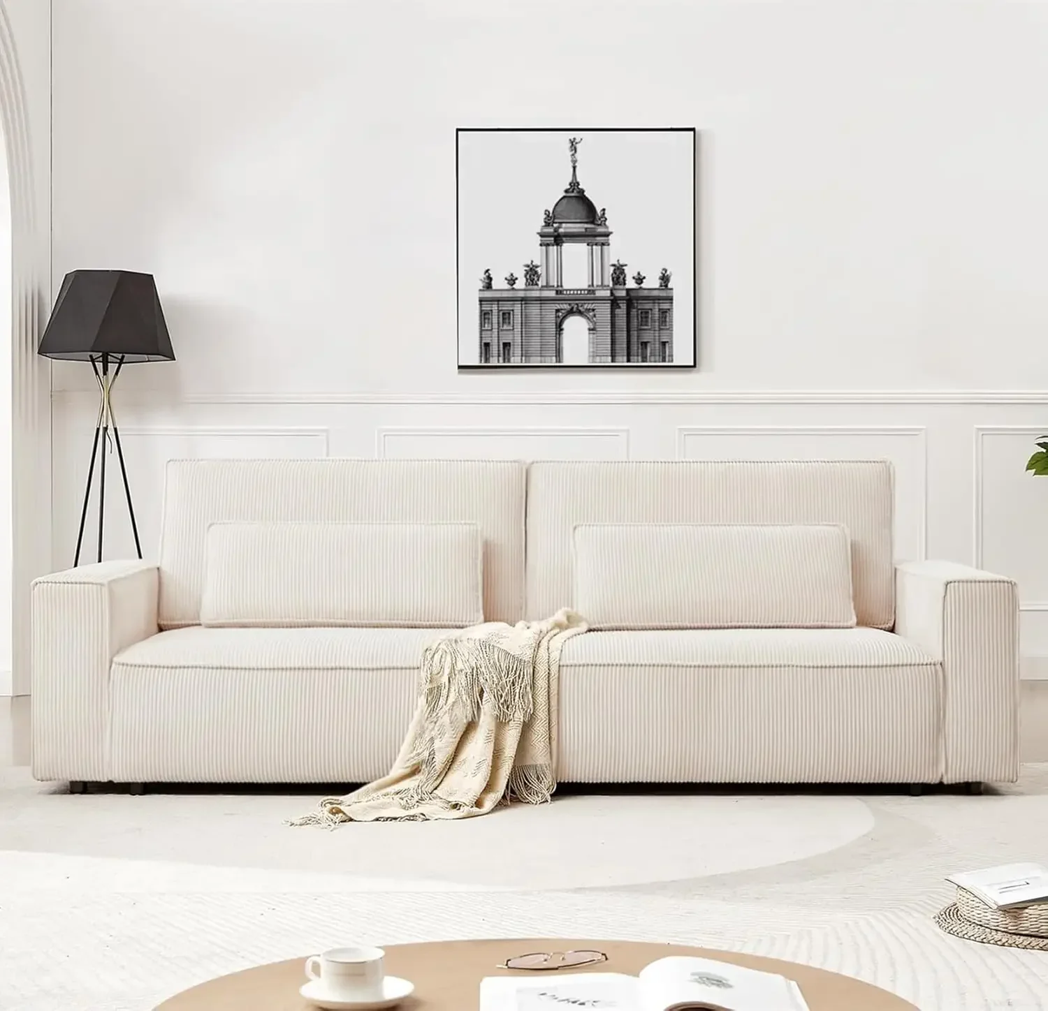 

Promozed Sofa Outdoor Furniture Garden Set