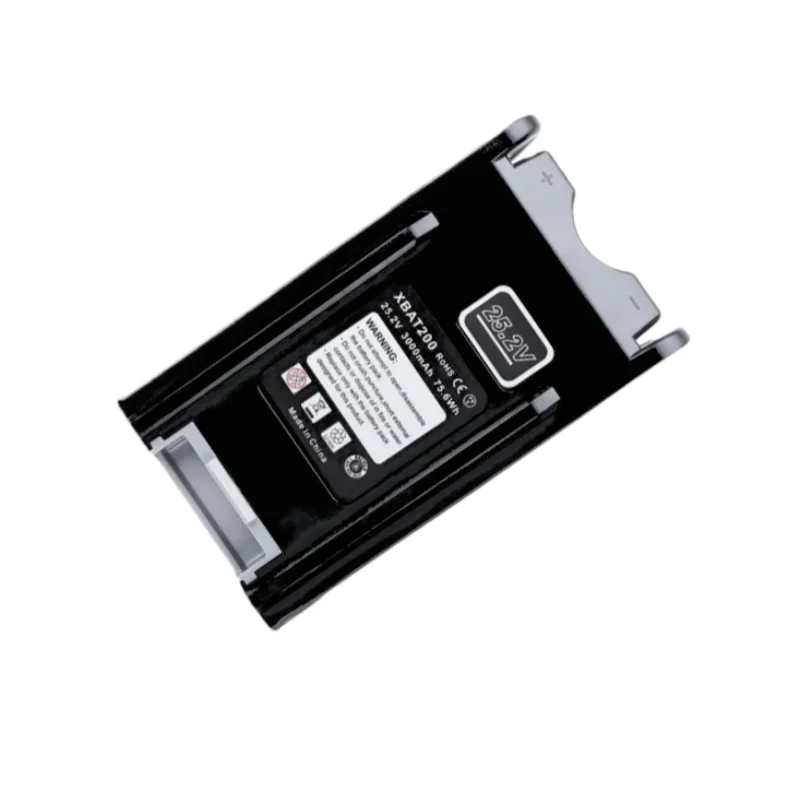 25.2V 3500mAh Battery XBAT200 For Shark IC205 IF201 IC200C IF201 IF202 IF251 IF252 IF281 IF282 Cordless Vacuum Cleaner Battery