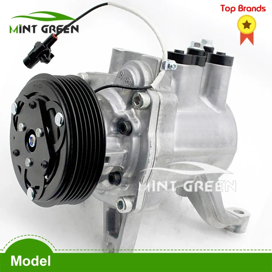 SCSA08H CAR AC Compressor For Subaru Impreza BRZ Scion FR-S 2.0L Toyota GT86 447280-3260 4472803260 447280 3260