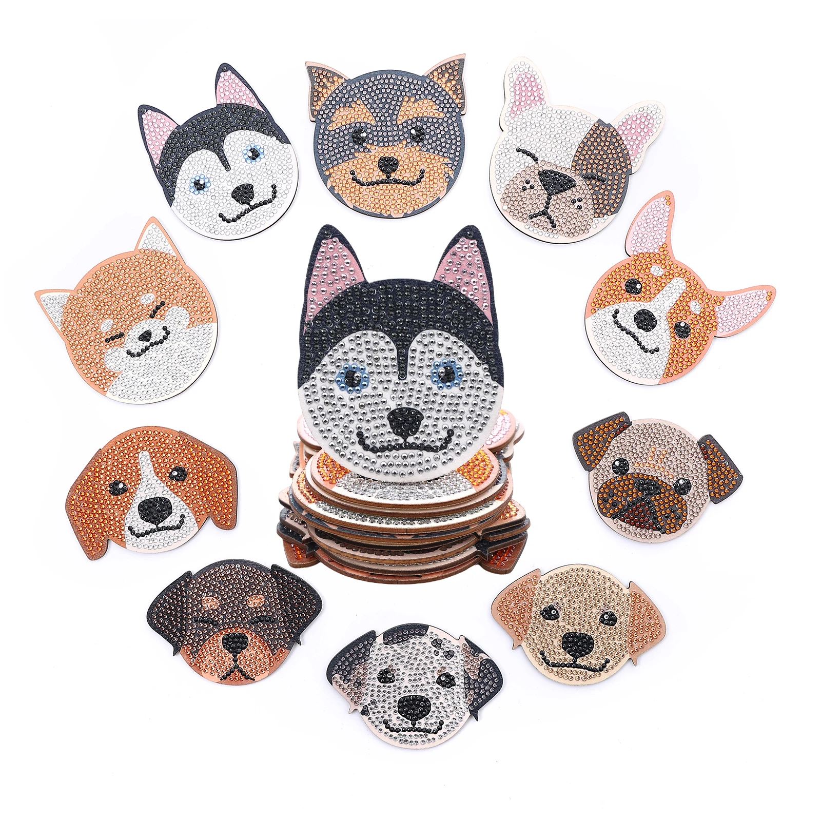 Thumbnail 4 - #26 Top Coaster Holders Picks for Every Budget