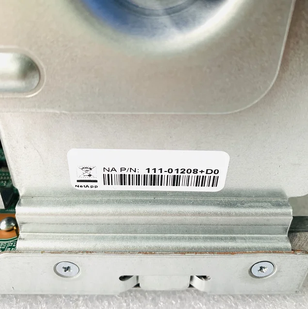 111-01208 111-01209 CNTLR-INT-R6 Fas8040 Controller