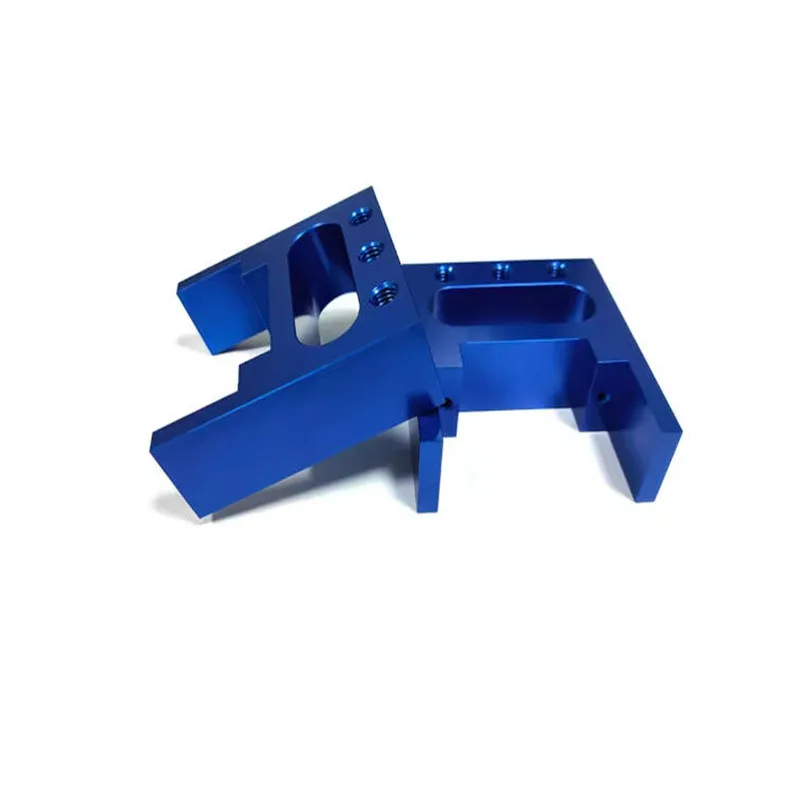 

Custom Precision CNC Machining for Stainless Steel Lighting Fixture Special Shaped Parts Wire EDM