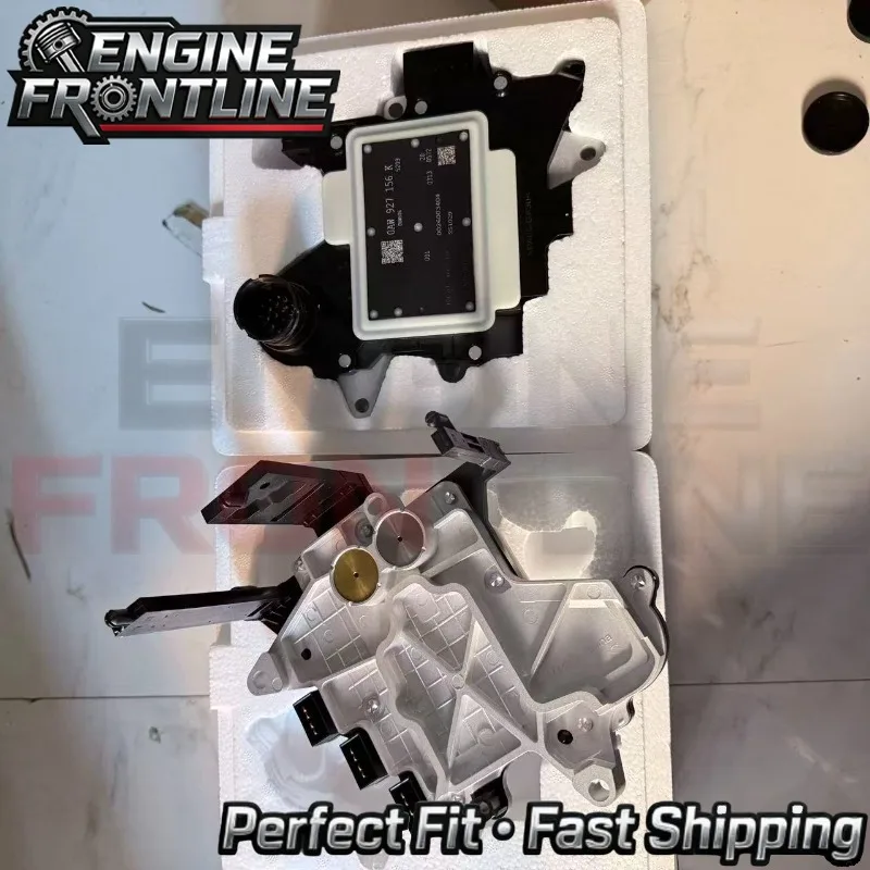 New 0AW TCU 0AW927156K 0AW927156H Transmission Control Unit For Audi A4 A6 A7