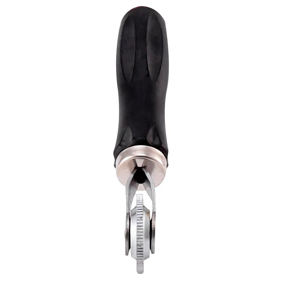 

Roller Tool 3Mm Tire Repair Pressure Plugs Wheel Patch Stitch Car Auto Compaction Durable Portable Lightweight High Temperature
