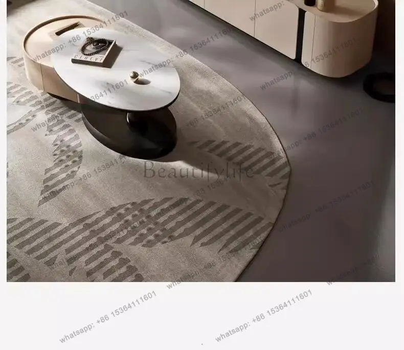 

Wabi Sand Cream Style Living Room Household Modern Simple Premium Floor Cabinet