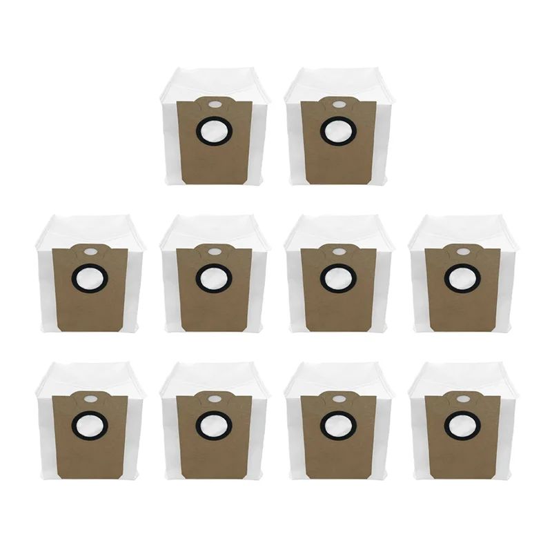 

B23B, совместимый с Blaupunkt Bluebot Precision Plus, запасные части, аксессуары, мешок для пыли