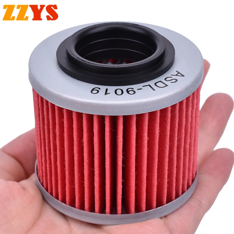 Motorcycle Oil Filter For Aprilia MUZ SX SM RT 125 SX125 SM125 RT125 MUZ 500 SILVER STAR 500 MOTO GUZZI STELVIO 1200 NTX 1200