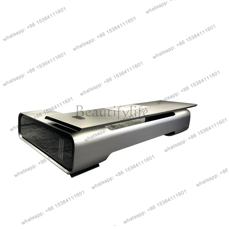 High-end Desk, Chairperson, High-end Manager, Office Desk And Chair Combination, President, Large Class