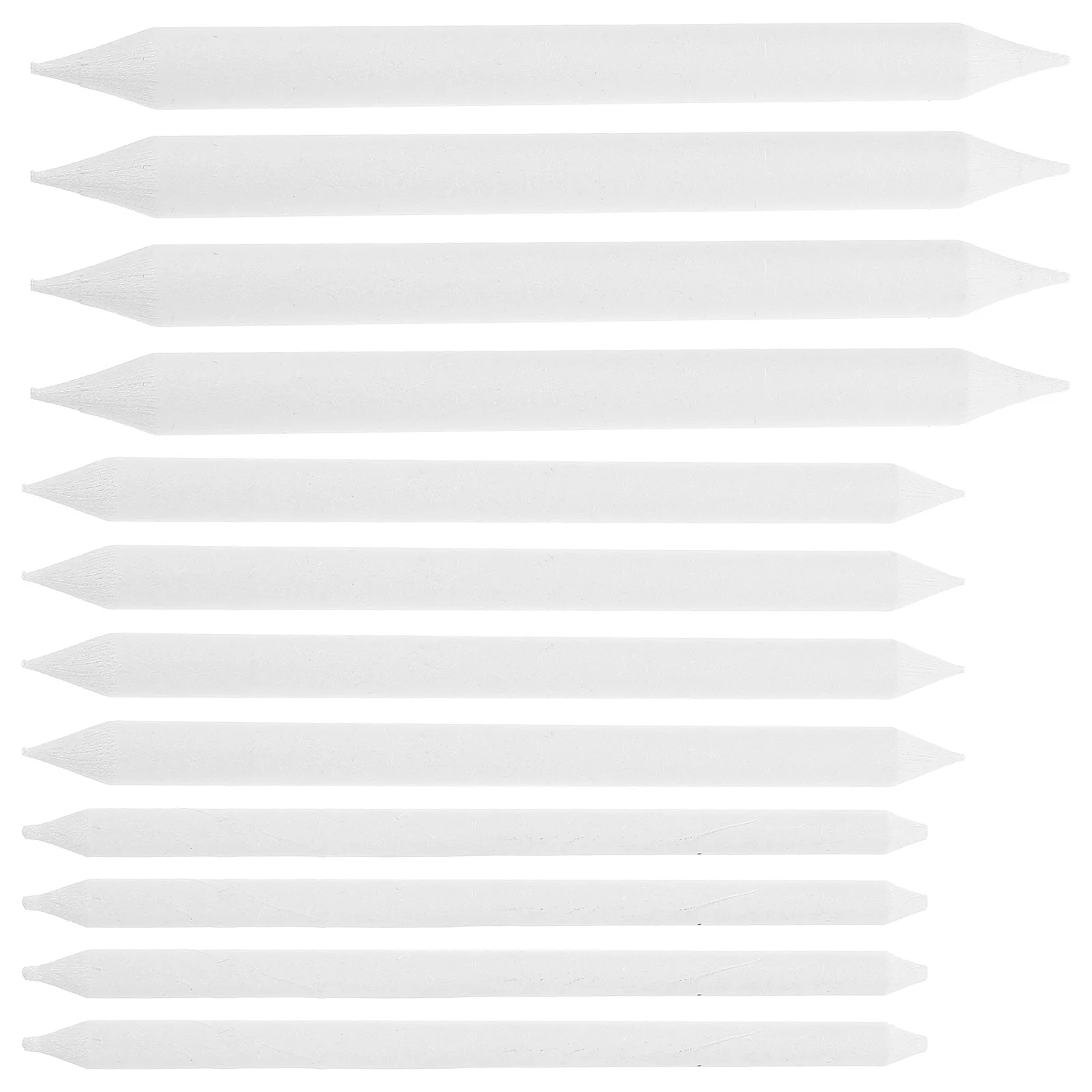 

Blender Pencil Sketch Brush Set Drafting Tools Paper Blending Stump Corn Cake Sketching Stumps Student Beginner