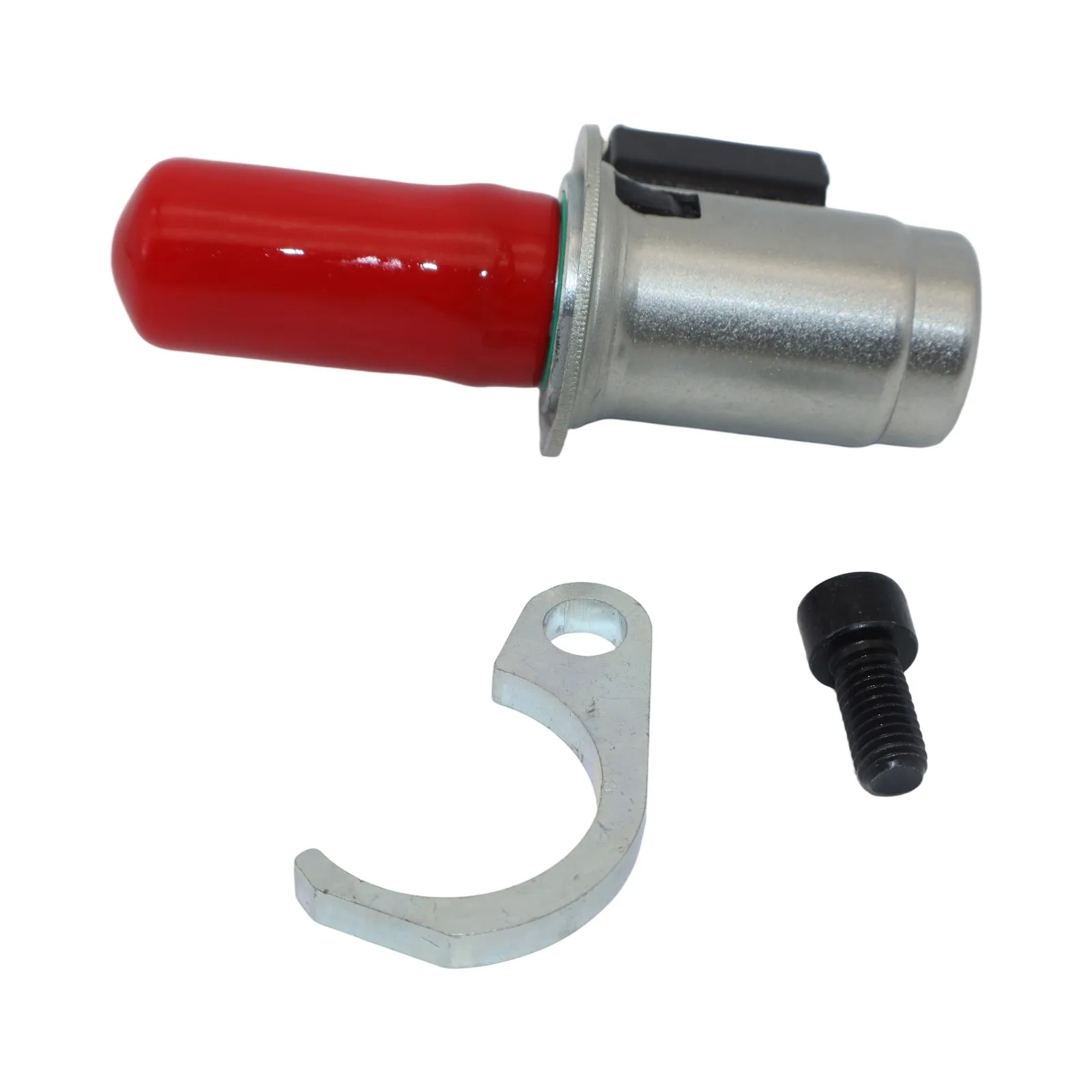 12V Magnetventil-Baugruppe 25/220804 Kompatibel mit JCB 2CX 3CX 4CX – Detail 4