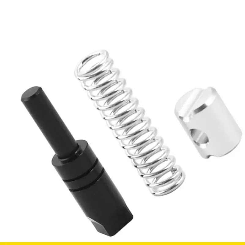 SZCH Extended Life Automatic Mechanism Answer For Challenging Conditions
