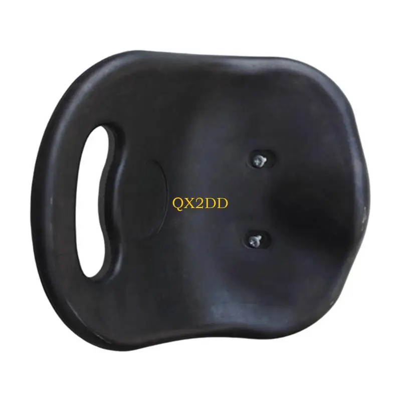 QX2D Tricycle Seats Ergonomic Child Seats set Ensures Comfortable ridings Experience with Safety Features for Outdoor Activity