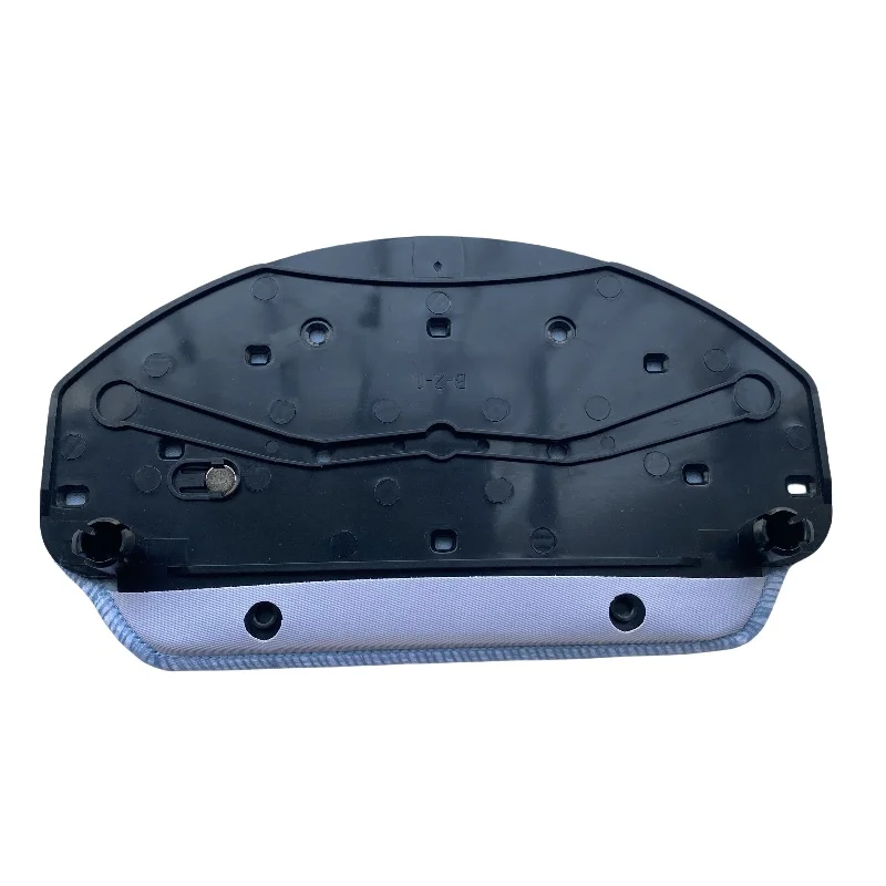 Suporte de esfregão para robô limpador, para midea i2a/cecotec conga 999/kabum smart 100/teendow br151/on br150/br151/manvins g20 peça de robô