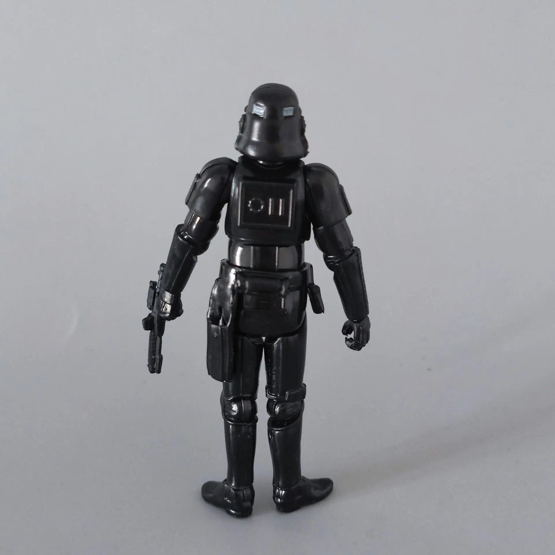 Lot Star Wars Shadow Strom Trooper Clone Trooper 3.75" Loose Action Figure