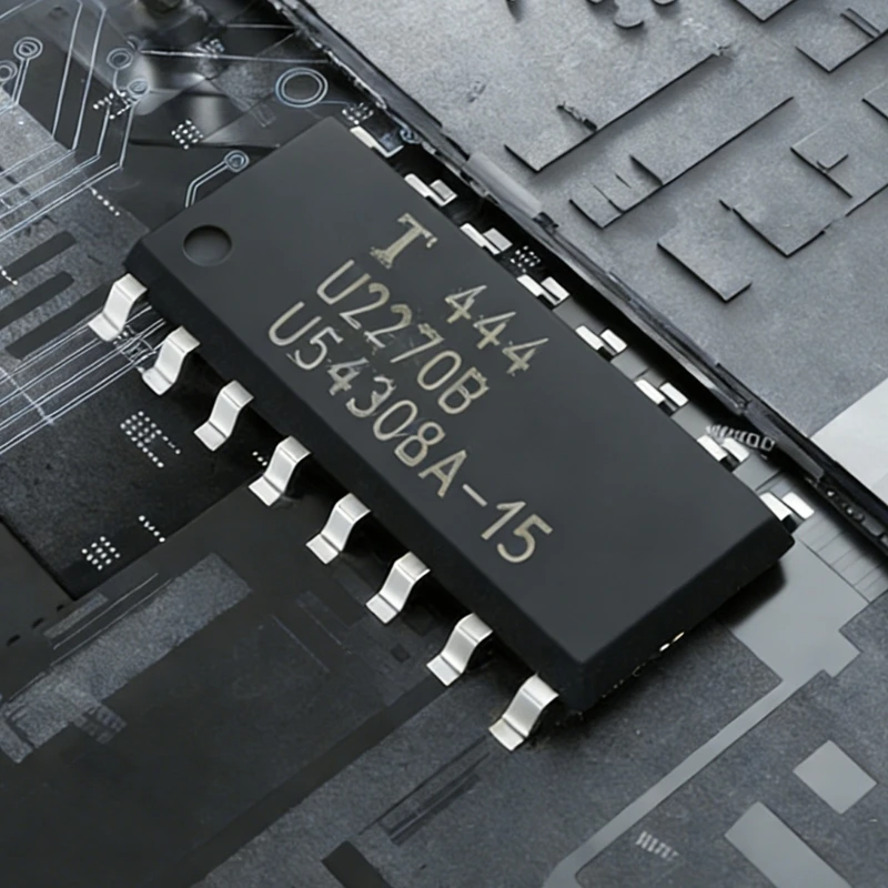 

Y6GD Functional U2270B SOP16 Chip For Various Electronic Applications Repairs