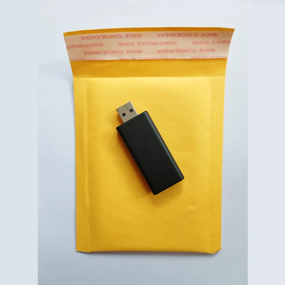 USB CAR USE L  compact and lightweight