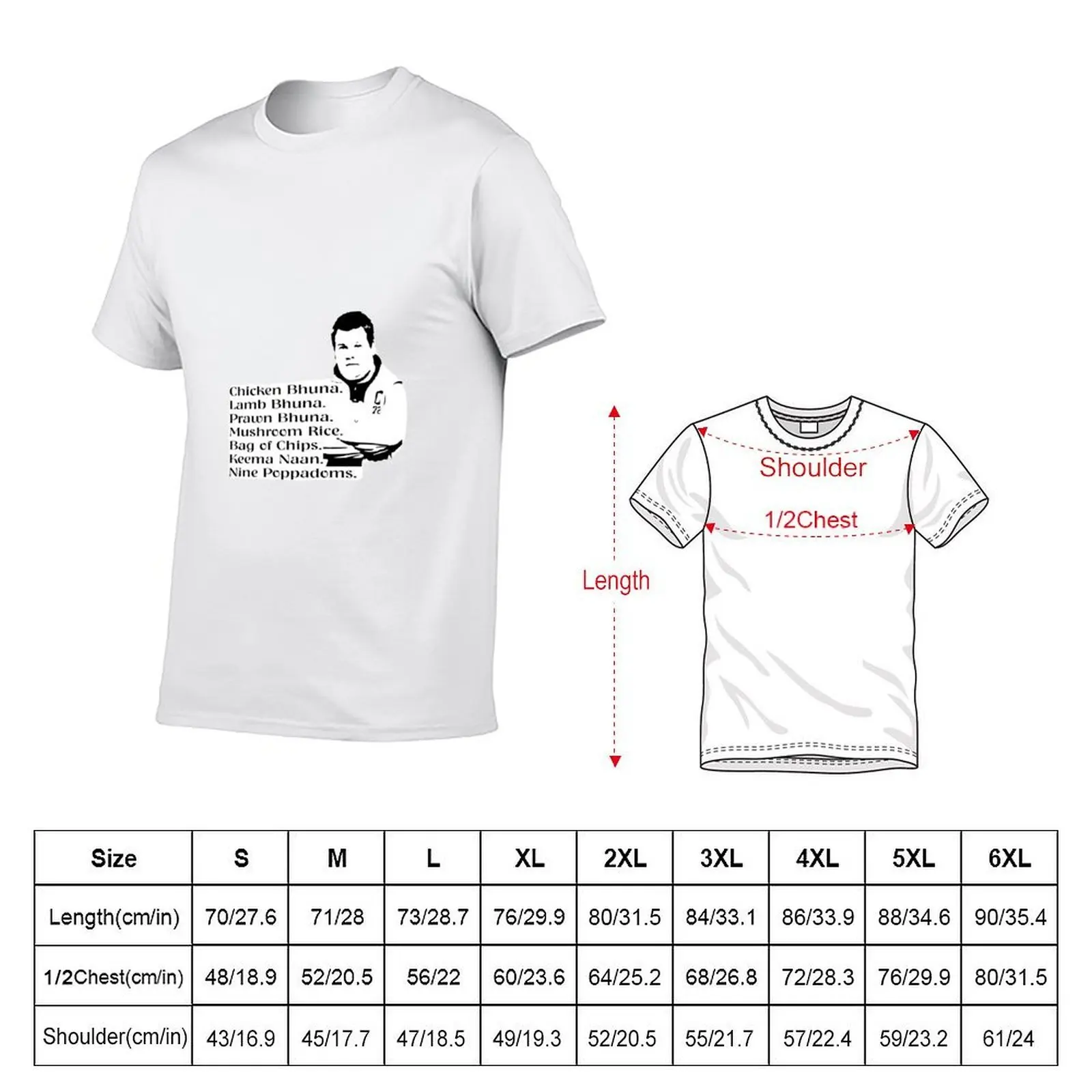 Smithy - Gavin and Stacey T-Shirt oversized t shirt plus size tops men t shirts