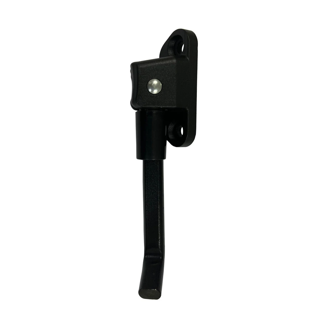 It is specially designed for the Ninebot electric scooter MAX g30/g30D series of new foot support parking rack replacement parts