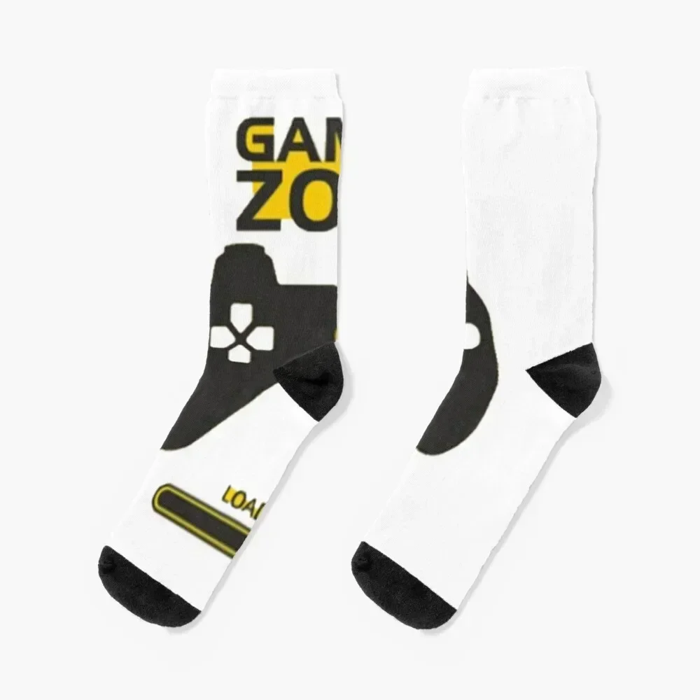 Video game series Women's clothing Men's Socks custom halloween luxury Socks Male Women's