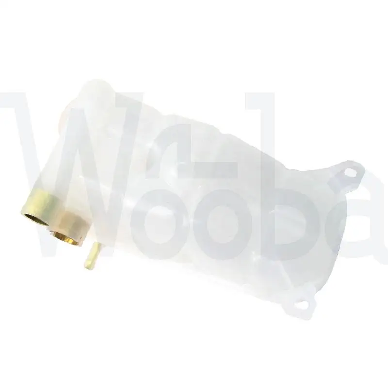 Wooba Compatible With  Mercedes W124 W201 Radiator Water Tank Coolant Expansion Tank 1983-1993 1245001749 1245000649 1245001249