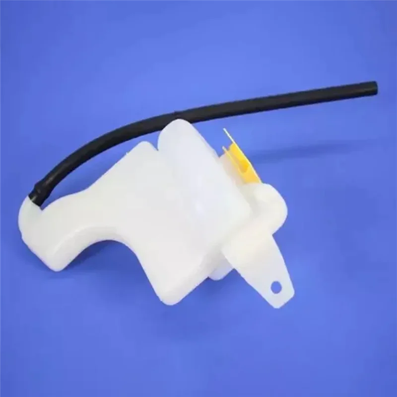 A19Q-캡이 있는 냉각수 저장소 확장 탱크 5058156 Jeep Compass/Patriot 2007-2017 부동액 회수 물 탱크용 AI