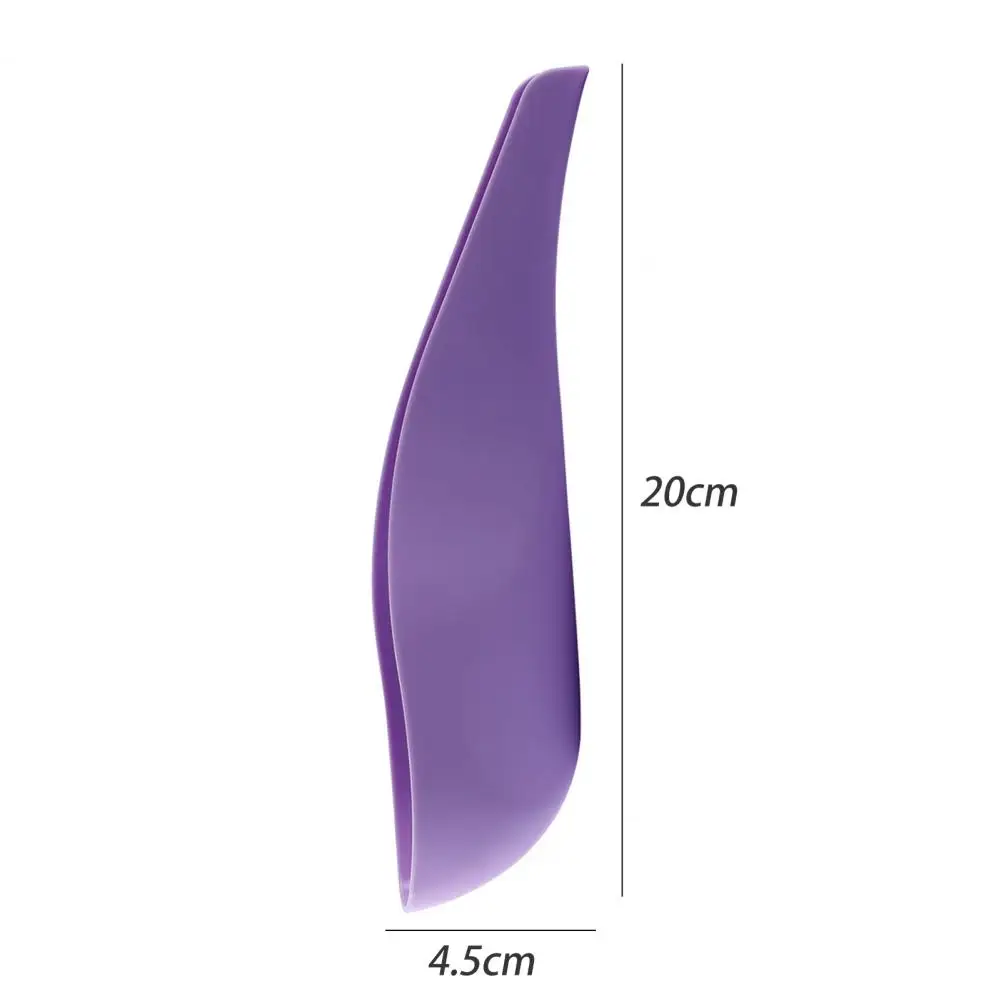 Female Urinal Portable Female Urination Device Reusable Pee Funnel for Women Food Grade Travel Urinal with Smooth Edge Burr-free