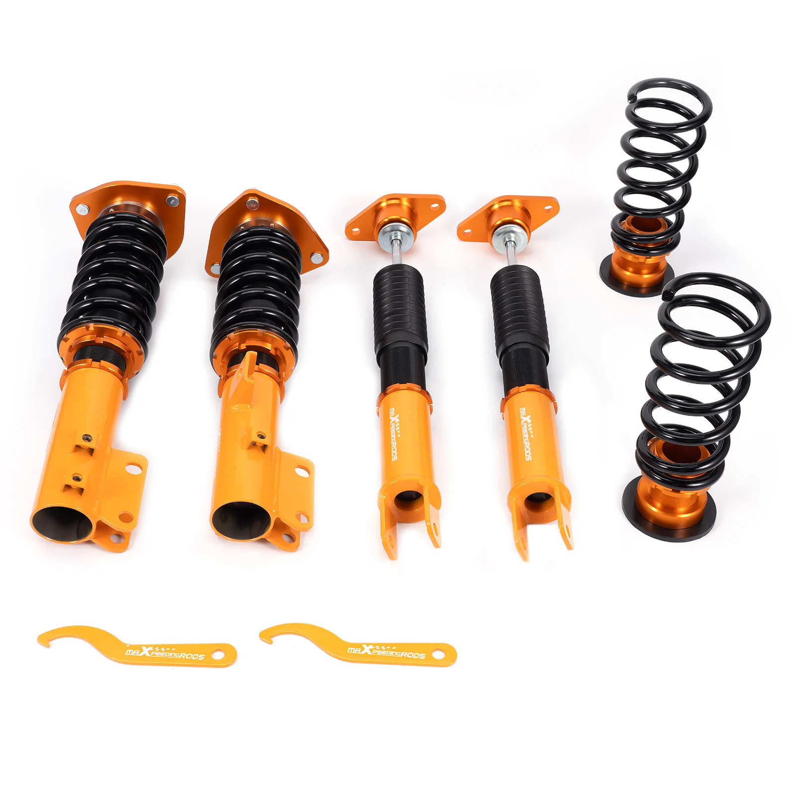 

Комплект койловеров MaXpeedingrods Street для Kia Optima 2011-2015