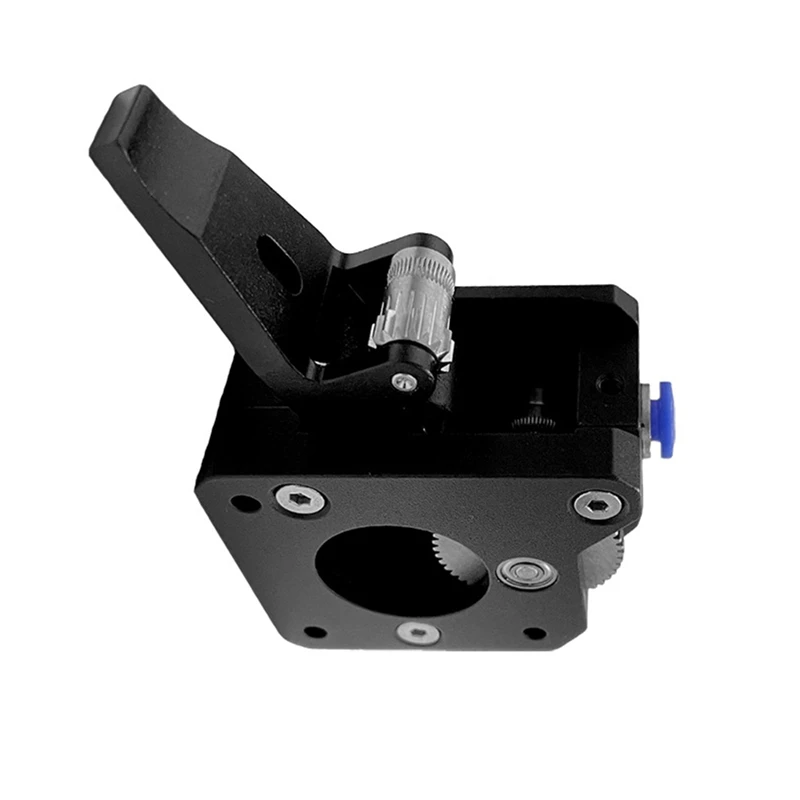 Dual Gear Metal Extruder Upgrade Kit For Bondtech 3D Printer Printhead Accessories