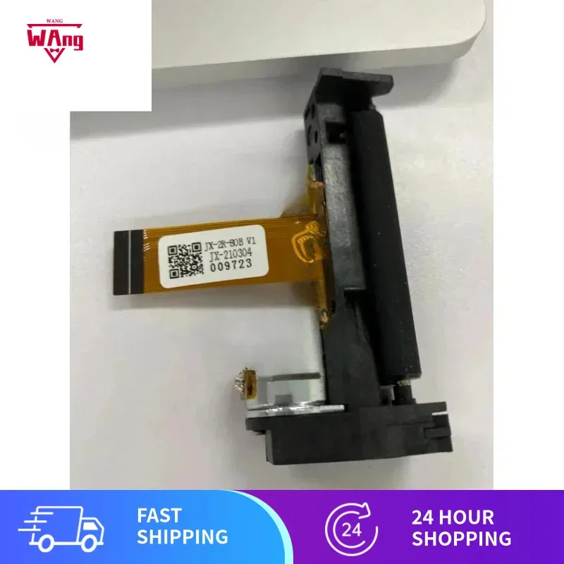 

Thermal Printer Print head FOR JX-2R-80B V1 JX- 210304009723 two inch 58mm small volume TT