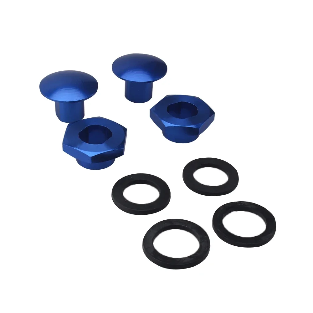 92-95 Honda Civic 3Dr Hatchback EG6 CRV Rear Glass Strut Hardware Kit complete 90105-SR3-000 90106-SR3-000 90101-SR3-000