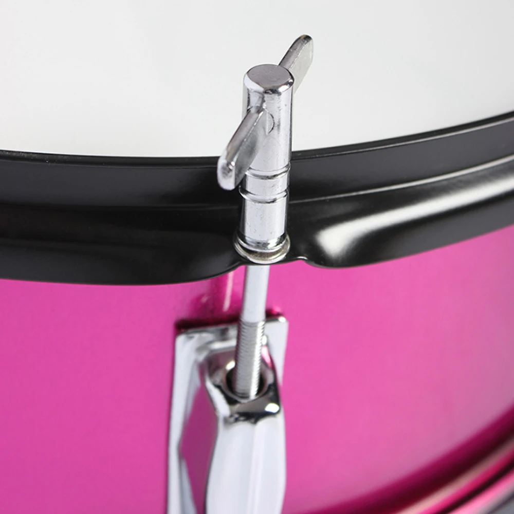 Chave de tambor em forma de t, chave de tambor de jazz, remoção rápida, chave de tambor, tom de afinação