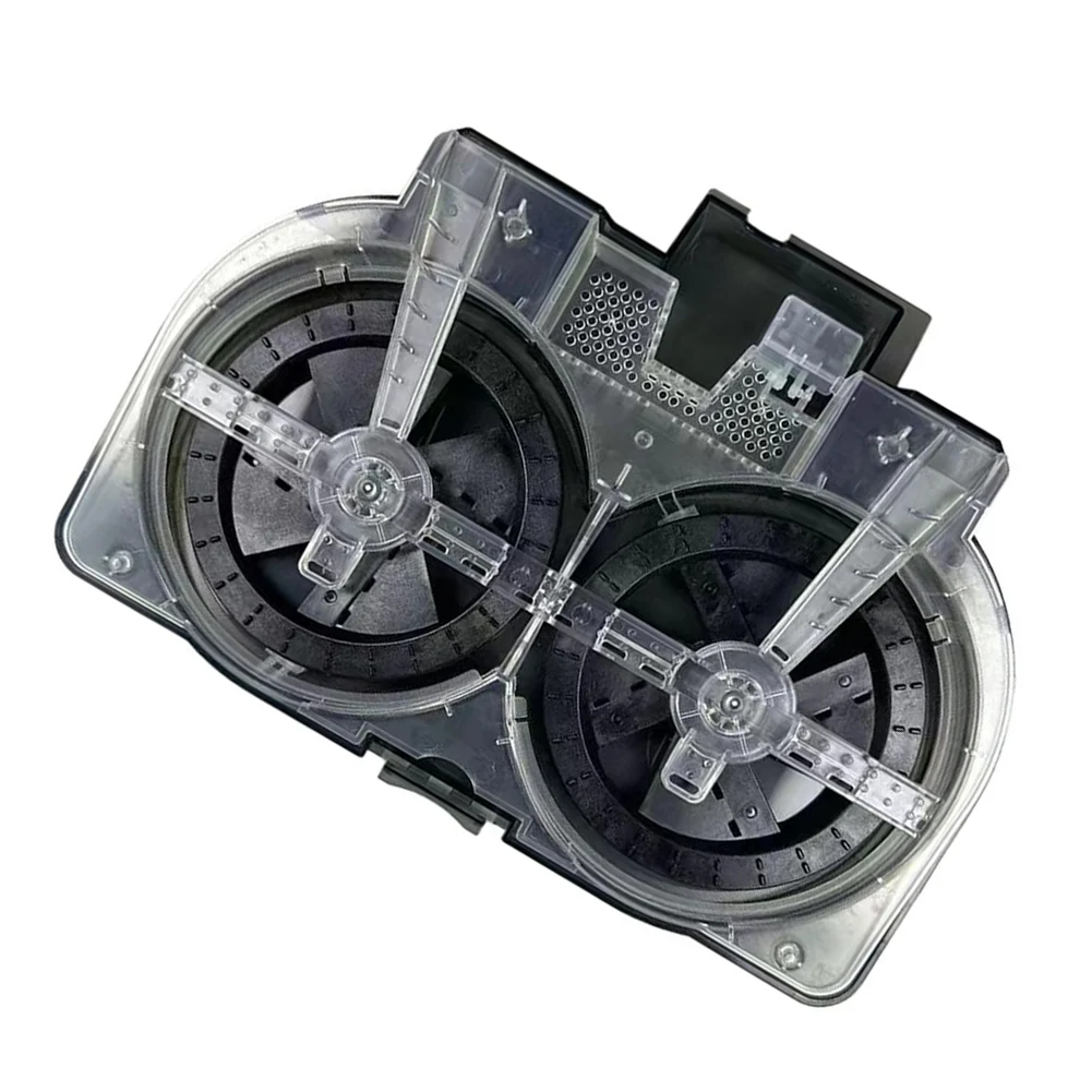 دعامة صينية الممسحة لـ Ecovacs X8 Pro Plus / X8 Pro / T50 Pro / T50 Pro للوازم المنزلية أومني أجزاء تنظيف المكنسة الكهربائية #6