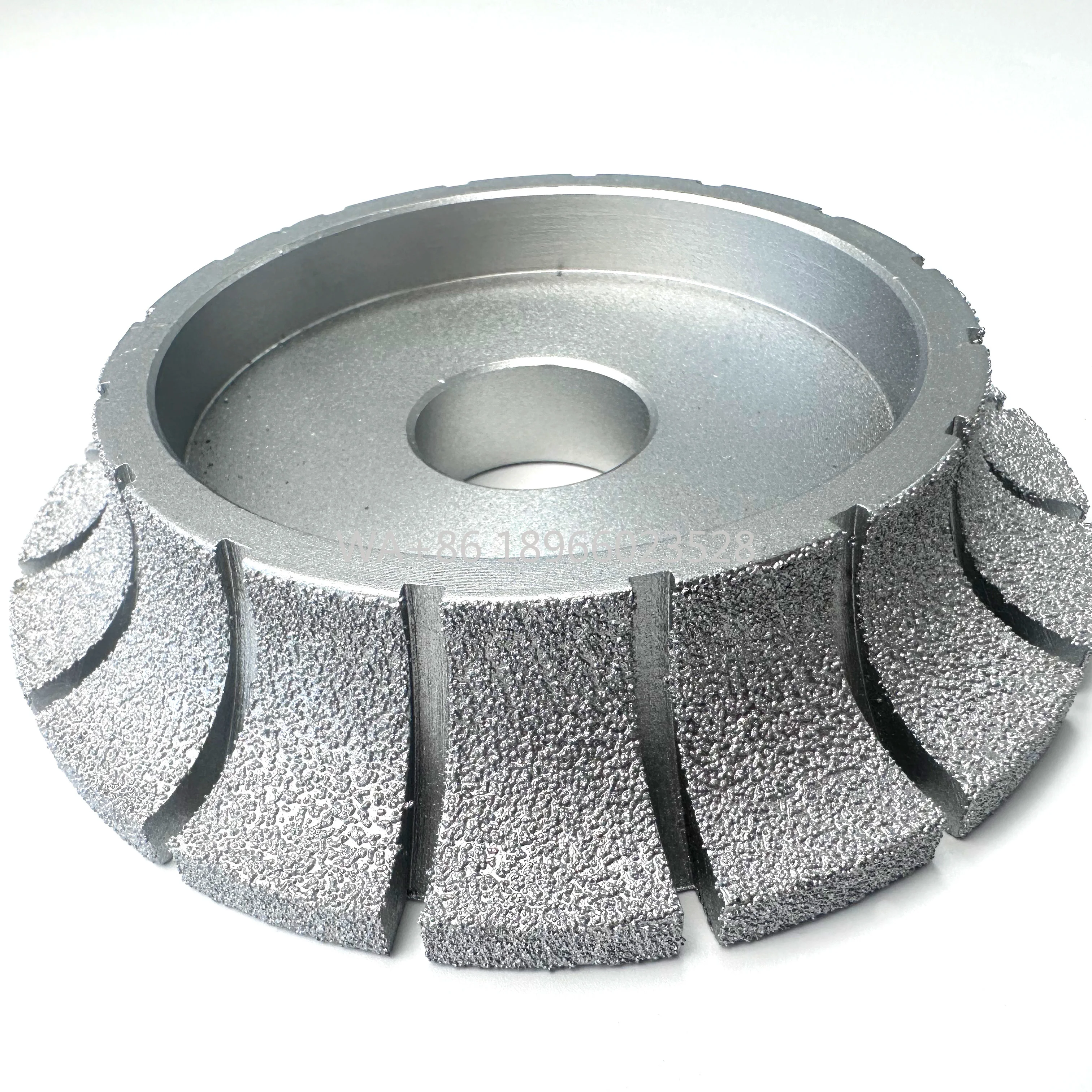 

Заводской каменный инструмент, профилирующий круг с ЧПУ, алмазный шлифовальный профиль, алмазный инструмент для камня