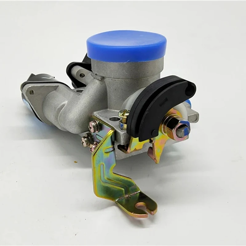 Throttlen Body Assy for Chery QQ Sweet QQ3 465 Engine 1.1 Throttle Valve Car Accessories 465Q-1A2D-1107950