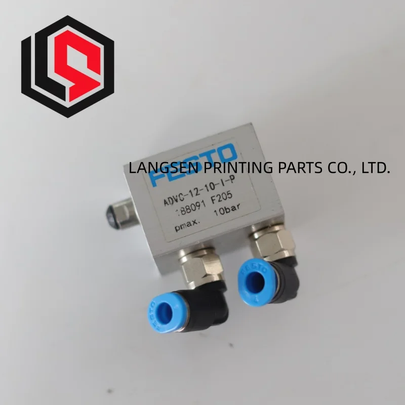 印刷機部品-機械シリンダー-kbaシリンダー-エアシリンダー-advc-12-10-1-p