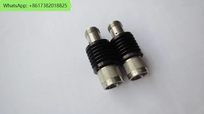 

pasternack DC-12.4GHz 20dB 10W RF attenuator fixed coaxial attenuation